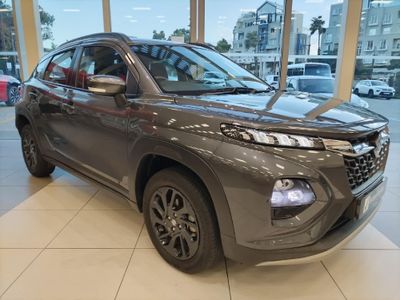 2025 Suzuki Fronx 1.5 GL Auto