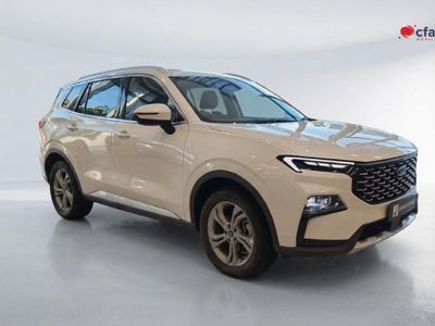 2024 Ford Territory 1.8T Trend