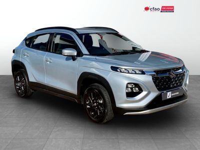 2025 Suzuki Fronx 1.5 GL Auto