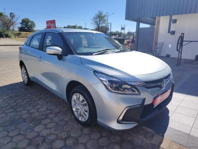 2023 Toyota Starlet 1.5 XI