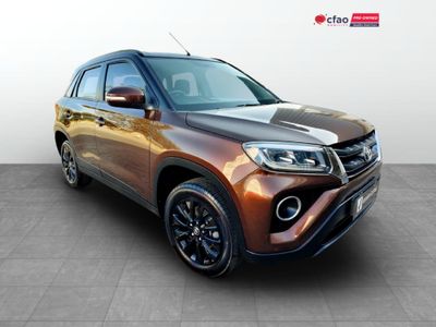 2022 Toyota Urban Cruiser 1.5 Xs Auto