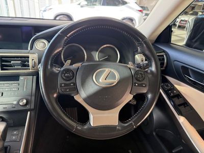 2016 Lexus IS 200T EX | 300 EX