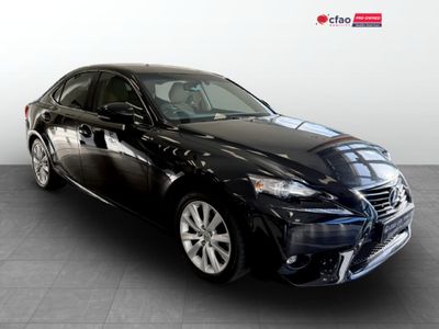 2016 Lexus IS 200T EX | 300 EX