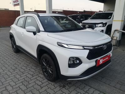 2025 Toyota Starlet Cross 1.5XS Auto