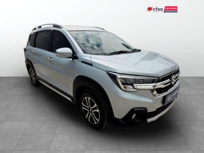 2025 Suzuki XL6 1.5 GL Auto