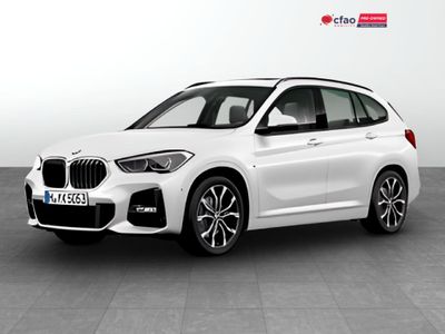 2021 BMW X1 sDrive20d M Sport Auto