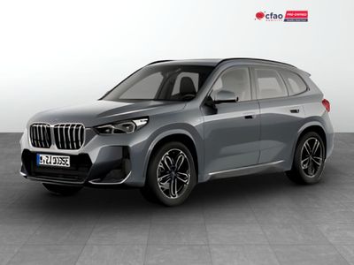 2023 BMW X1 xDrive30e M Sport