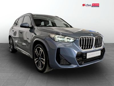 2023 BMW iX1 xDrive 30 M Sport
