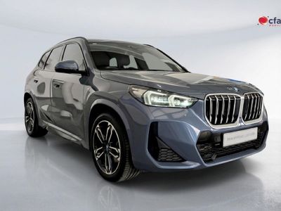 2023 BMW iX1 xDrive 30 M Sport