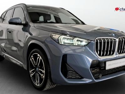 2023 BMW iX1 xDrive 30 M Sport