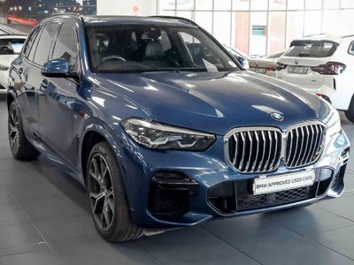 2023 BMW X5 xDrive30d M Sport