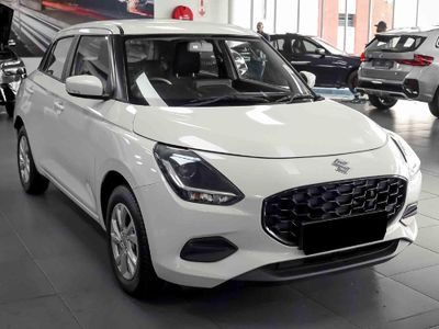 2024 Suzuki Swift 1.2 GL+ Auto