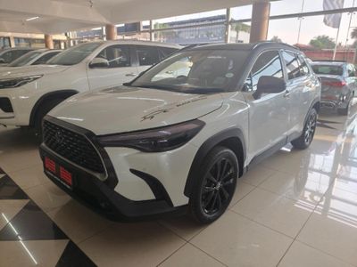 2023 Toyota Corolla Cross 1.8 XR
