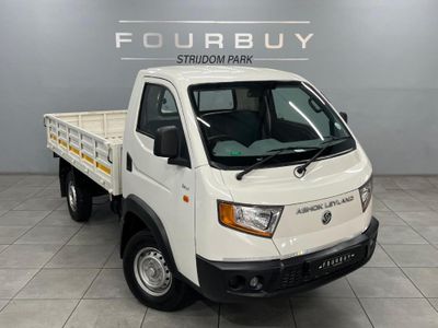 2025 Ashok Leyland Phoenix 1.5TD F/C D/S