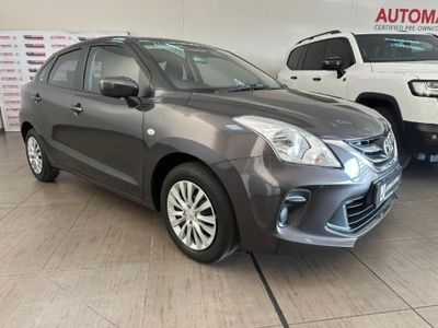 2022 Toyota Starlet 1.4 XI