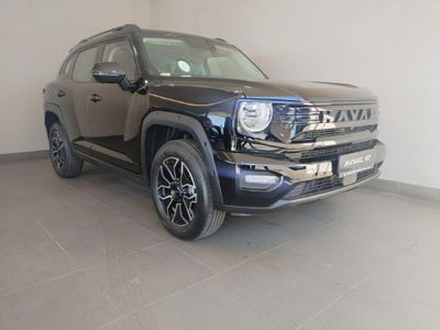 2026 Haval H7 2.0T Luxury DCT