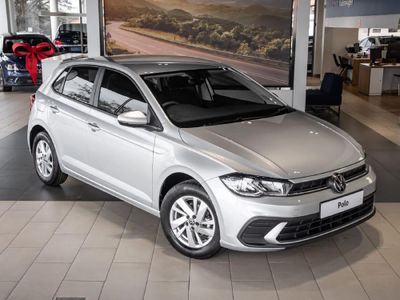 2026 Volkswagen Polo 1.0 TSI