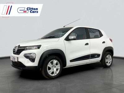 2025 Renault Kwid 1.0 Dynamique Auto