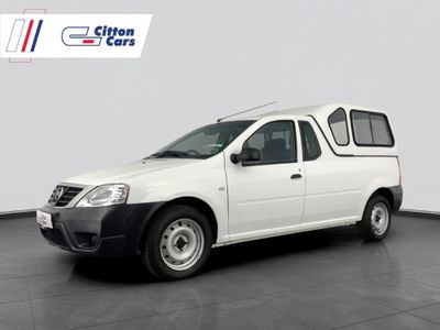 2023 Nissan NP200 1.6