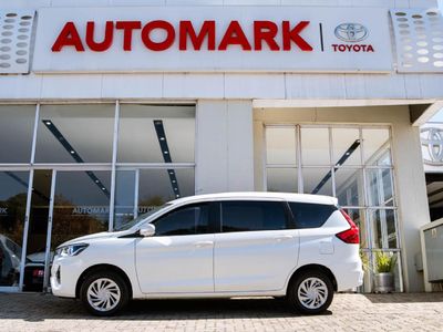 2024 Toyota Rumion 1.5 SX
