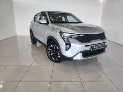 2024 Kia Sonet 1.5 LX Auto