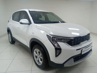2026 Kia Sonet 1.5 LS Auto