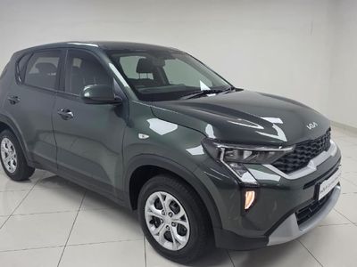 2026 Kia Sonet 1.5 LS Auto