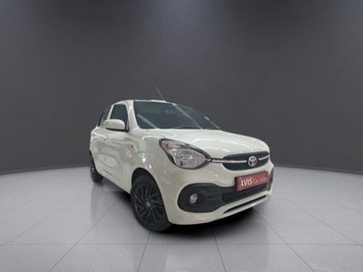 2025 Toyota Vitz 1.0 XR