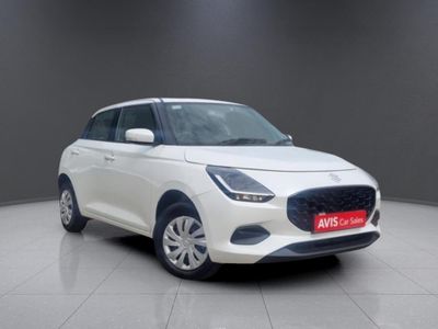 2025 Suzuki Swift 1.2 GL