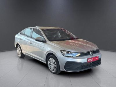 2024 Volkswagen Polo Classic Polo 1.6