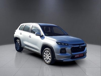 2025 Suzuki Grand Vitara 1.5 GL Auto