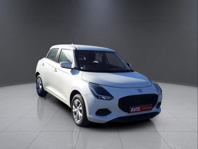 2025 Suzuki Swift 1.2 GL+