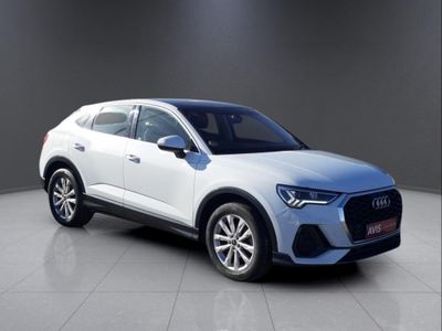 2024 Audi Q3 Sportback | 35 TFSI