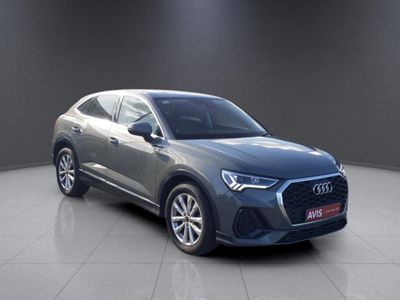 2024 Audi Q3 Sportback | 35 TFSI