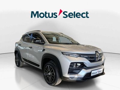 2023 Renault Kiger 1.0 Energy Zen