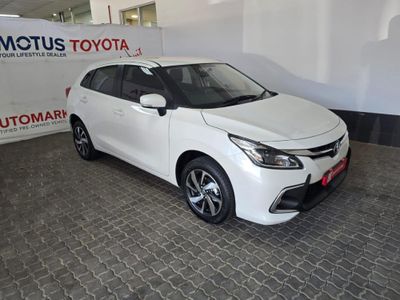 2026 Toyota Starlet 1.5 XS