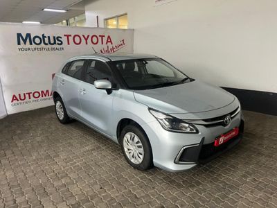 2026 Toyota Starlet 1.5 XI