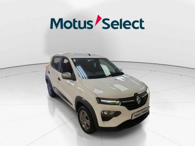 2020 Renault Kwid 1.0 Dynamique Auto