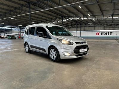2017 Ford Tourneo Connect 1.0 Trend SWB
