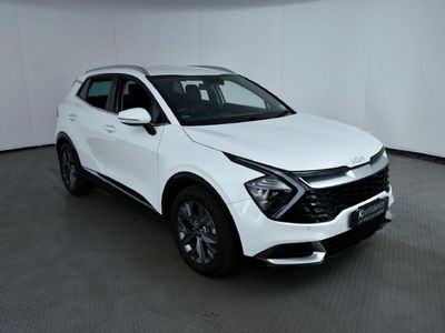 2022 Kia Sportage 1.6 T-GDI EX Auto