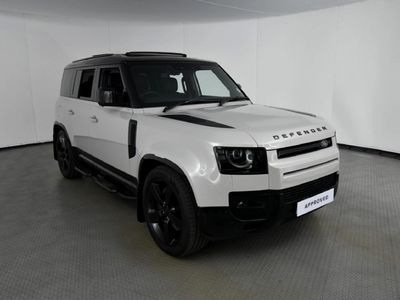 2026 Land Rover Defender 110 5.0 V8 HSE X-Dynamic (P425)