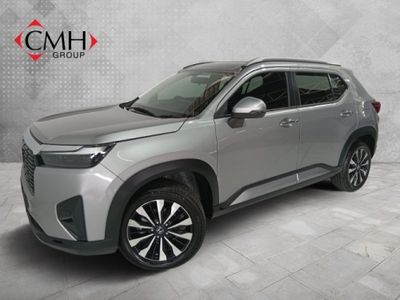 2026 Honda Elevate 1.5 Elegance Auto