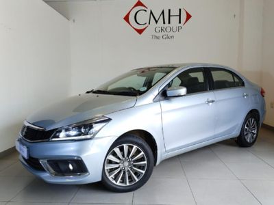 2023 Suzuki Ciaz 1.5 GLX Auto