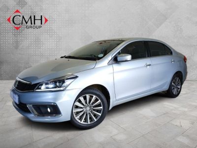 2023 Suzuki Ciaz 1.5 GLX Auto