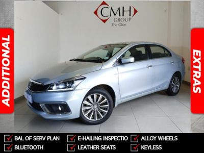 2023 Suzuki Ciaz 1.5 GLX Auto