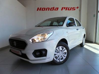 2024 Suzuki Dzire 1.2 GA