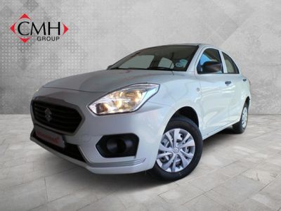 2024 Suzuki Dzire 1.2 GA