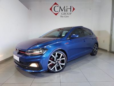 2020 Volkswagen Polo 2.0 GTI Auto (147kW)