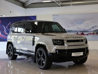2026 Land Rover Defender 110 5.0 V8 HSE X-Dynamic (P425)