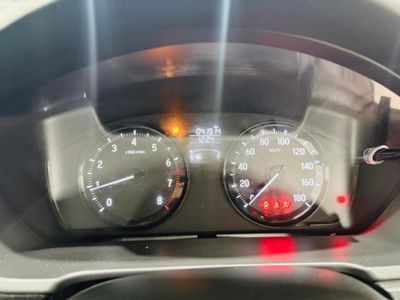 2025 Honda Amaze 1.2 Trend